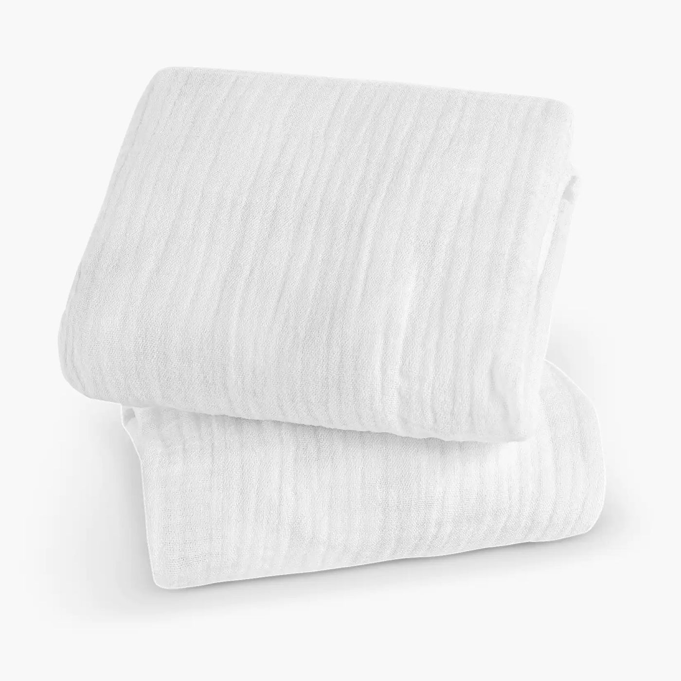 UPPAbaby REMI Bassinet Organic Cotton Covers
