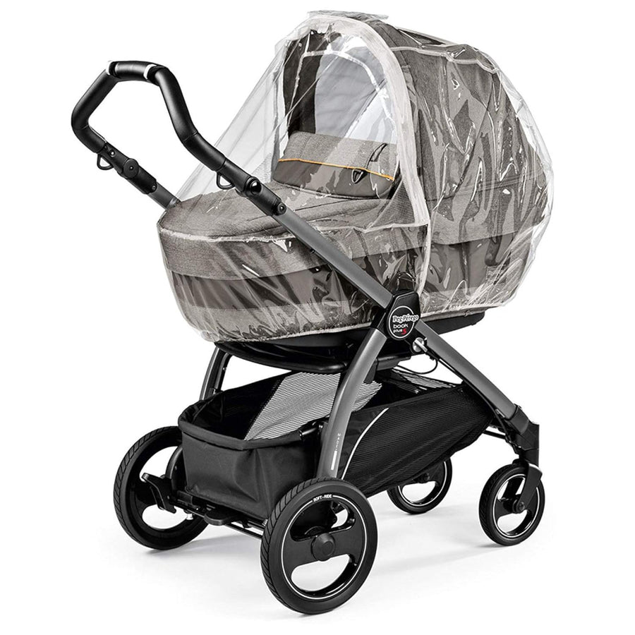 Peg Perego Bassinet Rain Cover