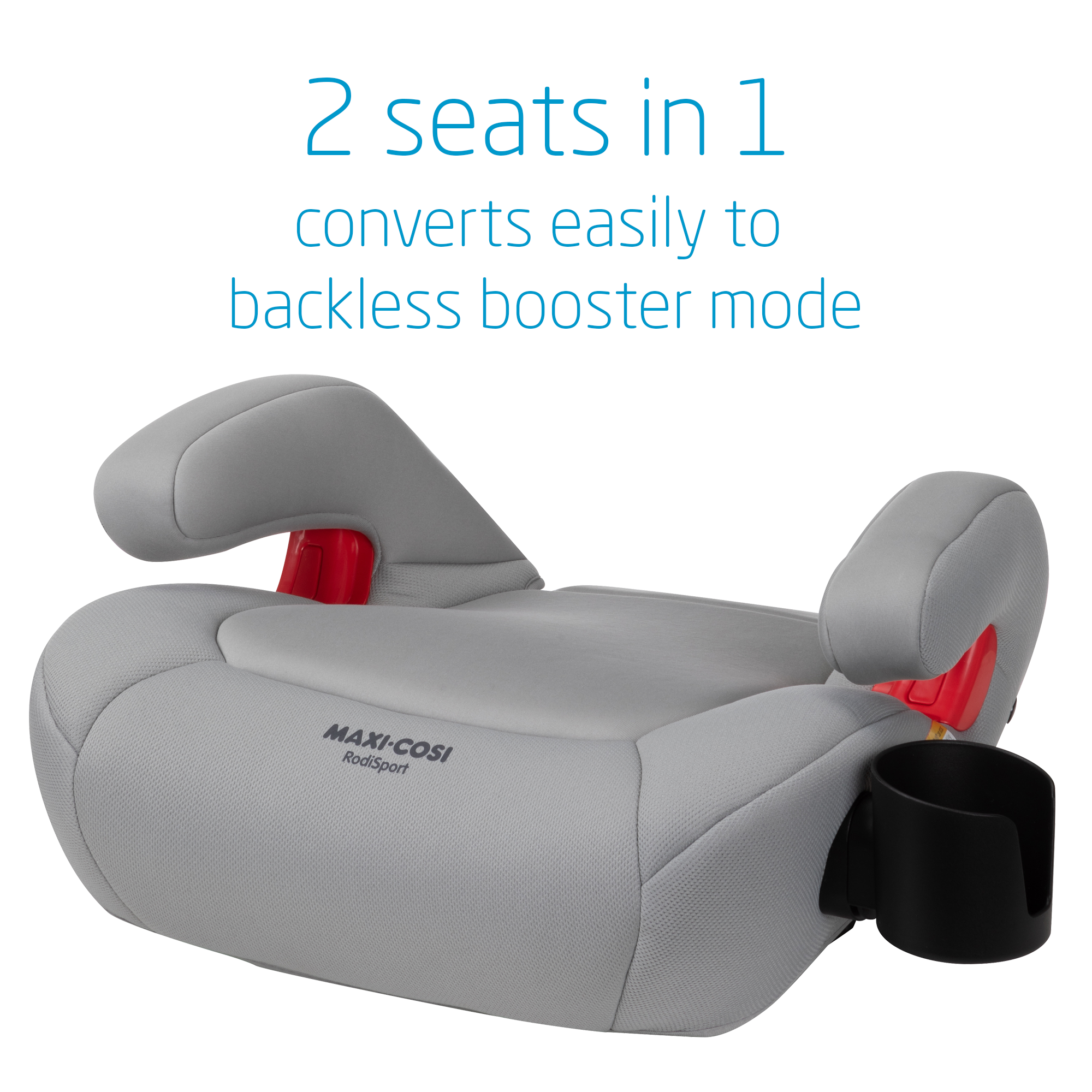 Maxi-Cosi RodiSport® Booster Car Seat Little Folks NYC