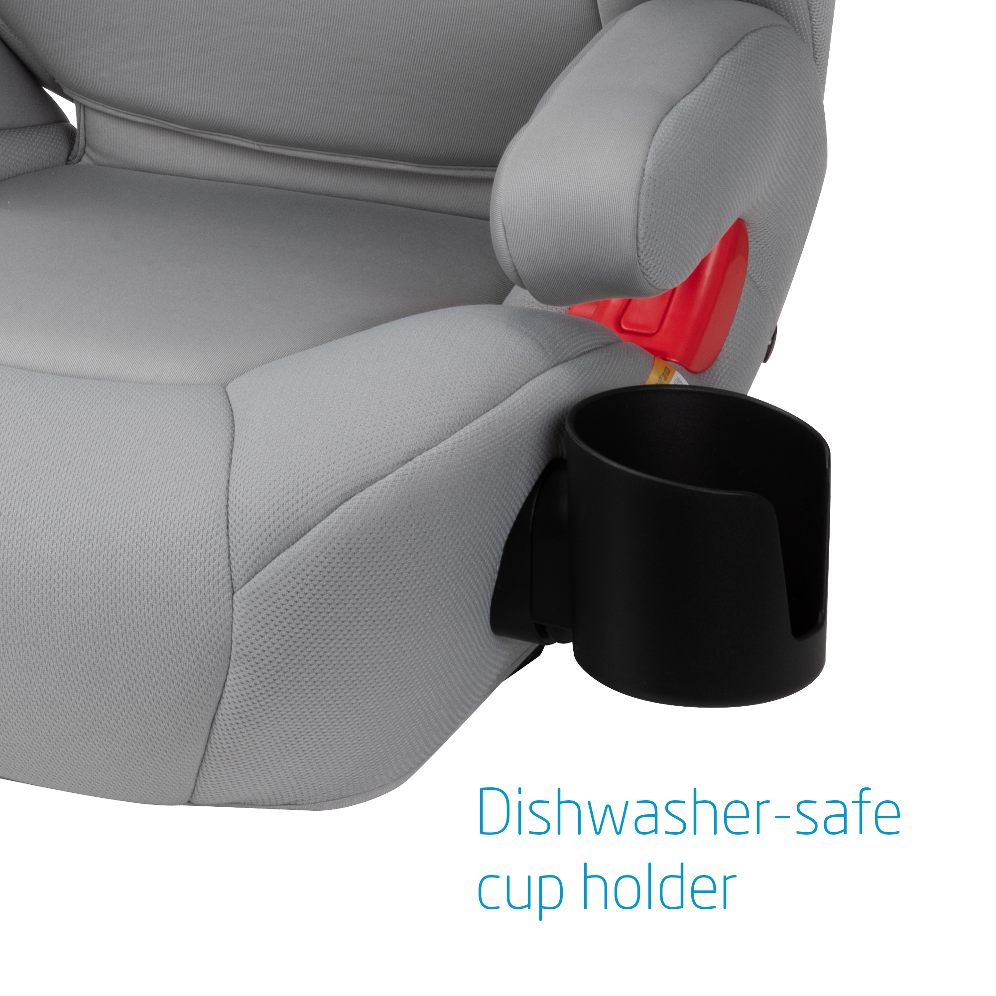 Maxi-Cosi RodiSport® Booster Car Seat