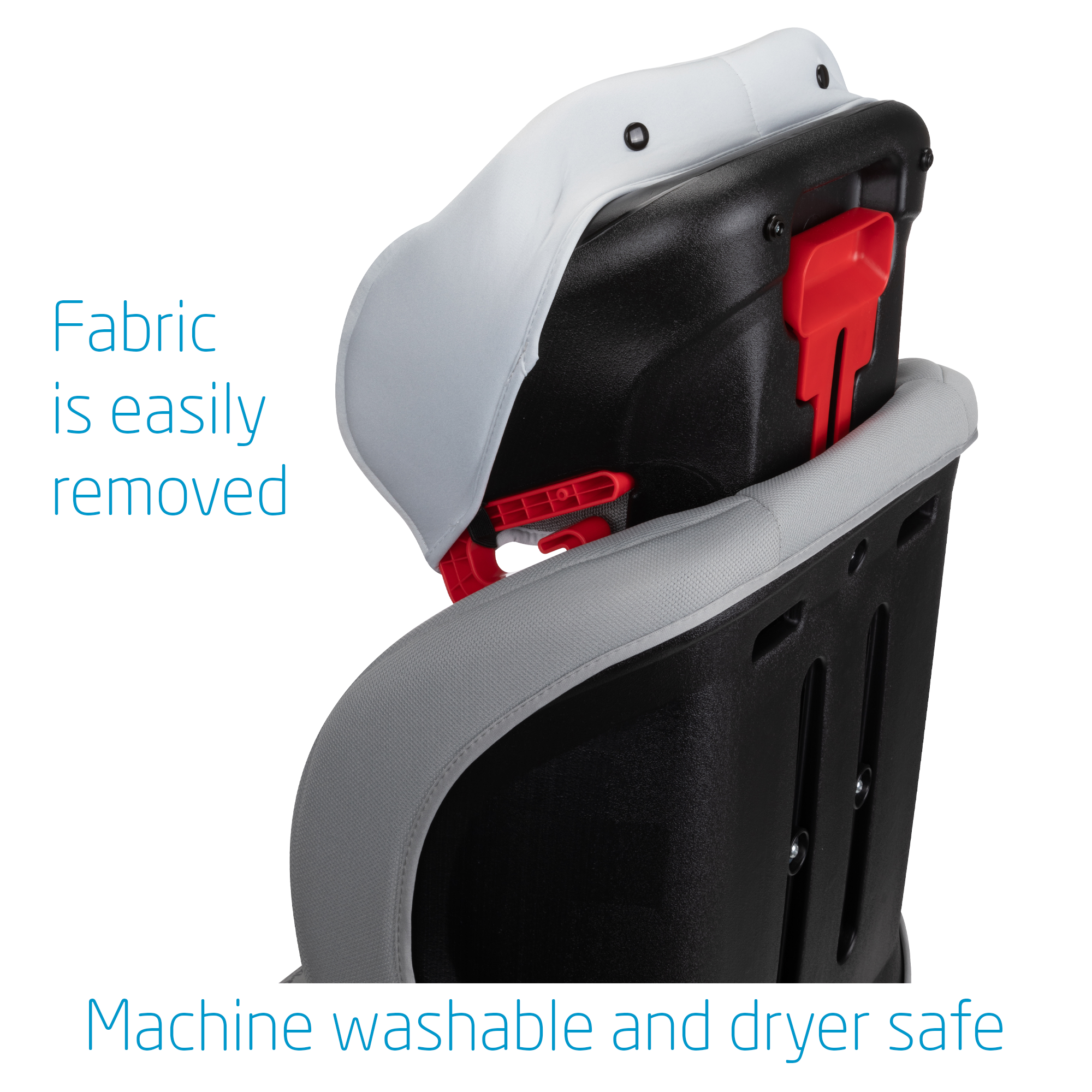 Maxi-Cosi RodiSport® Booster Car Seat