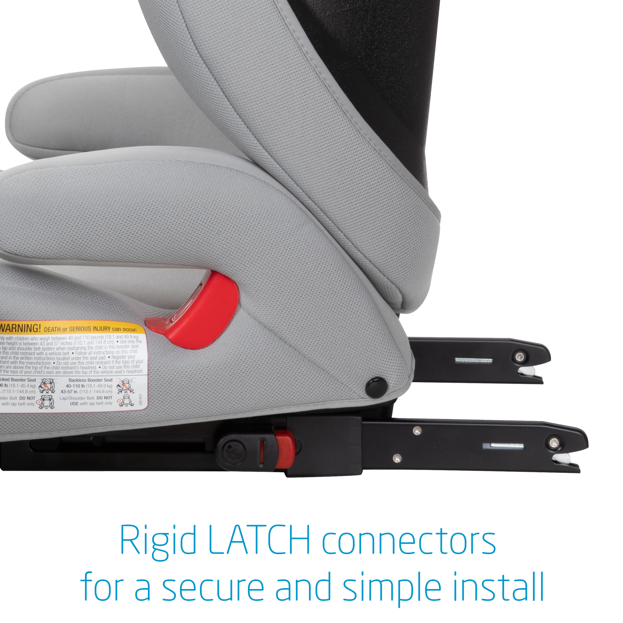 Maxi-Cosi RodiSport® Booster Car Seat