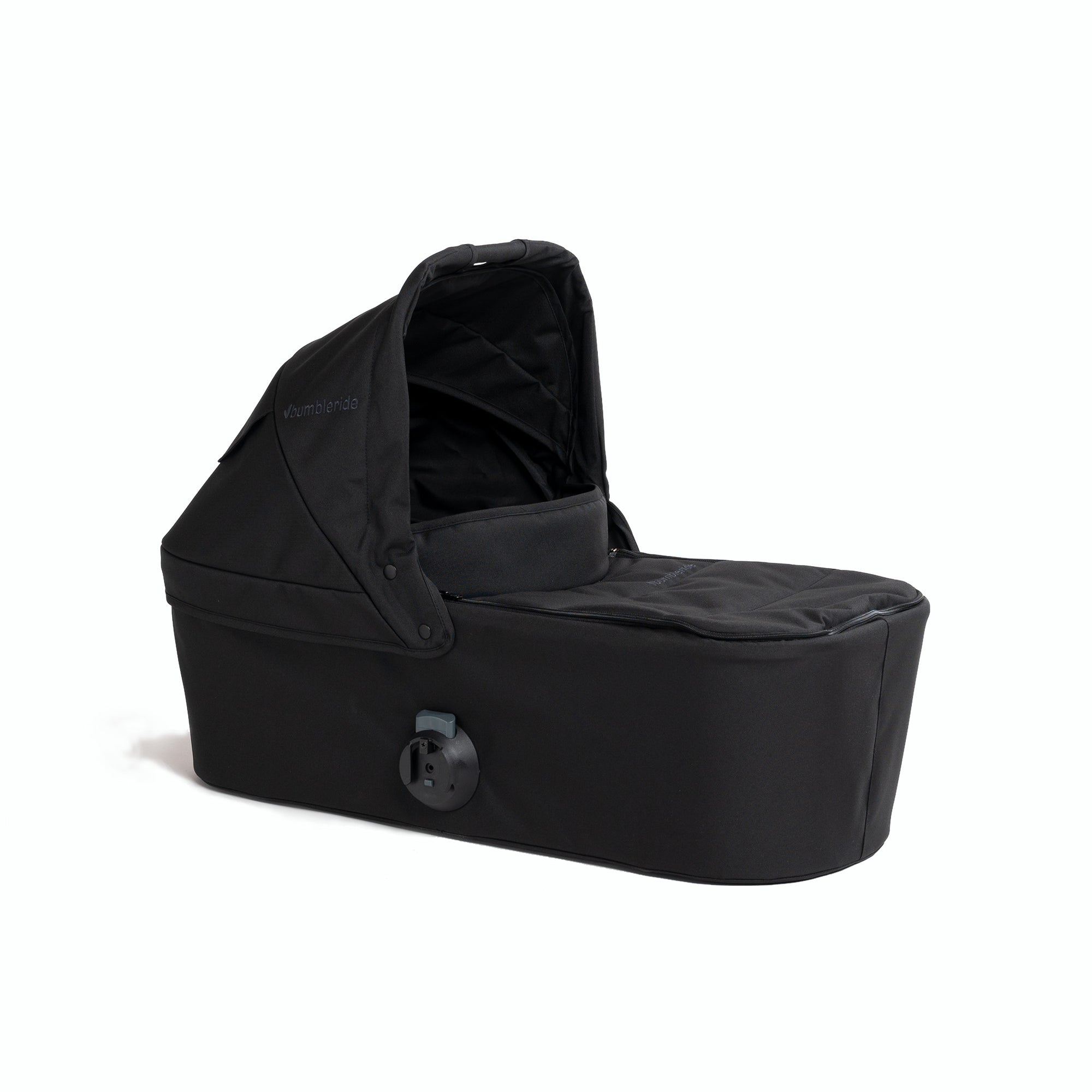Bumbleride Indie/Era/Speed Bassinet in Black