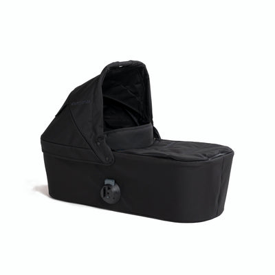 Bumbleride Indie/Era/Speed Bassinet in Black