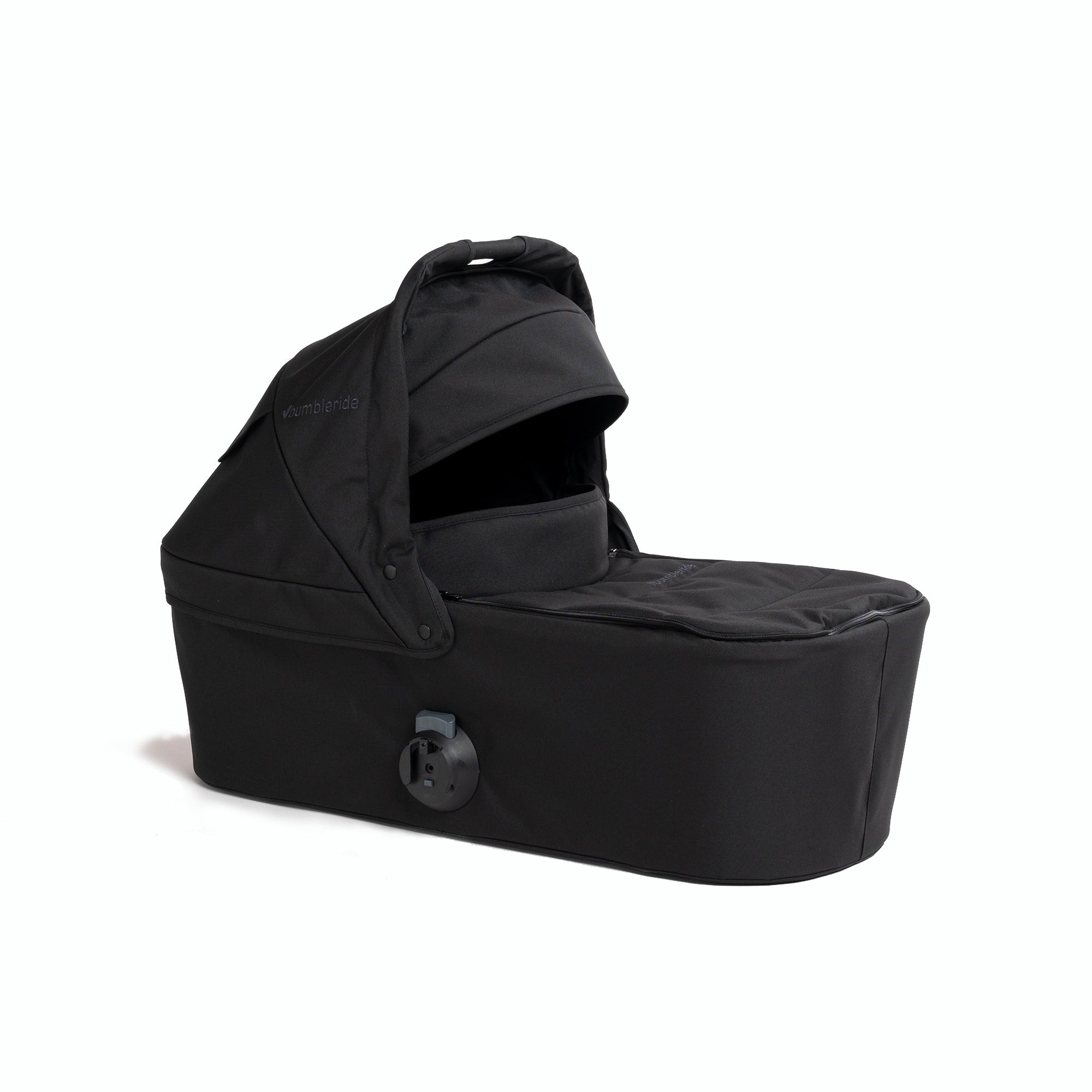 Bumbleride Indie/Era/Speed Bassinet in Black