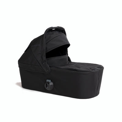 Bumbleride Indie/Era/Speed Bassinet in Black