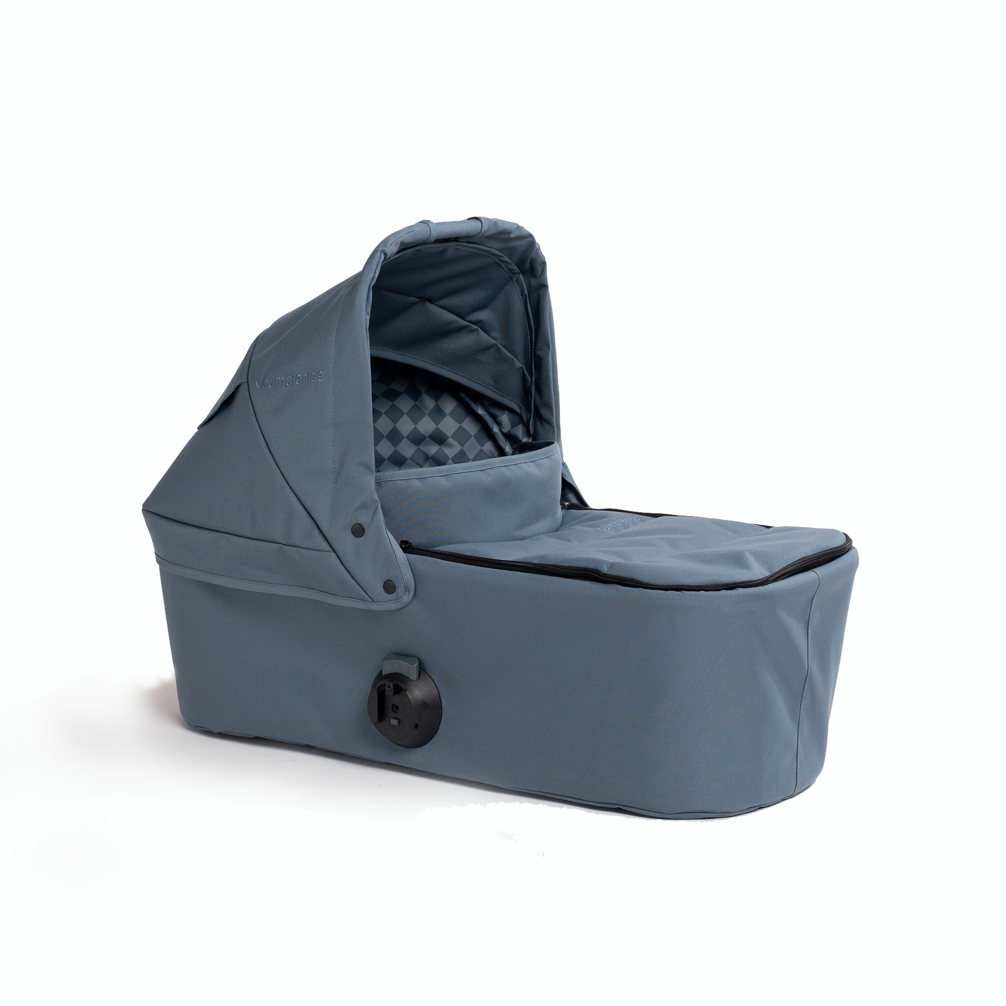 Bumbleride Indie/Era/Speed Bassinet in Ocean