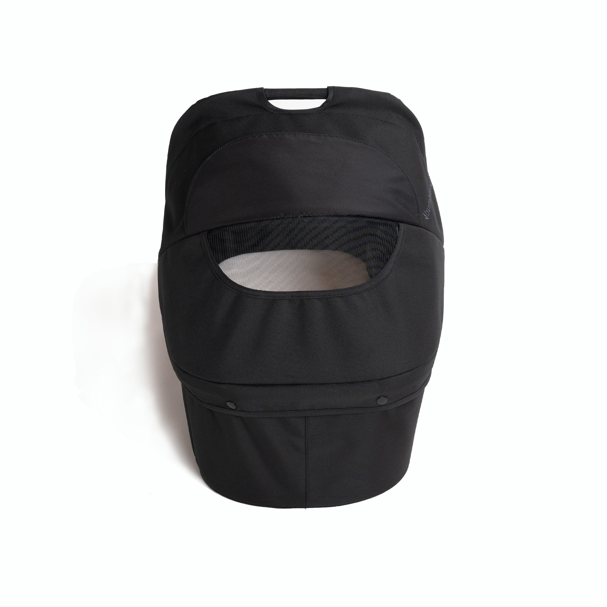 Bumbleride Indie/Era/Speed Bassinet in Black