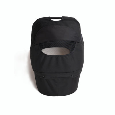 Bumbleride Indie/Era/Speed Bassinet in Black