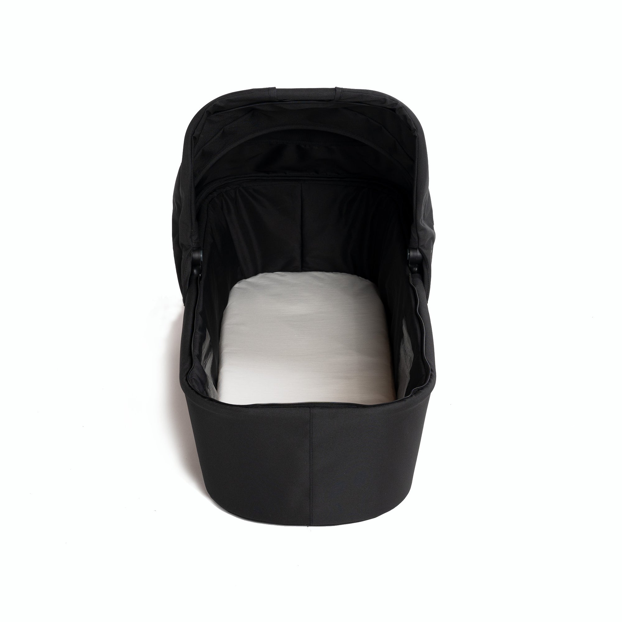 Bumbleride Indie/Era/Speed Bassinet in Black