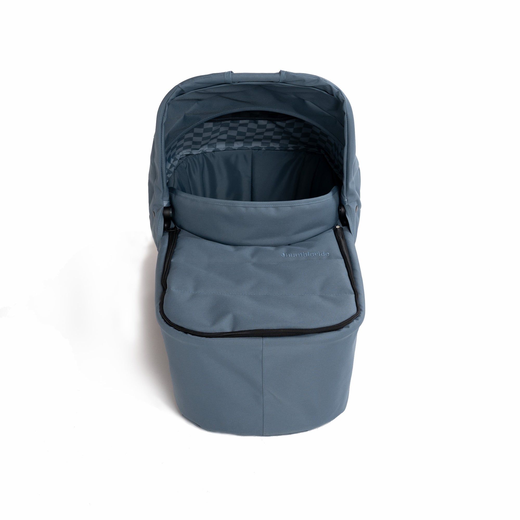 Bumbleride Indie/Era/Speed Bassinet in Ocean