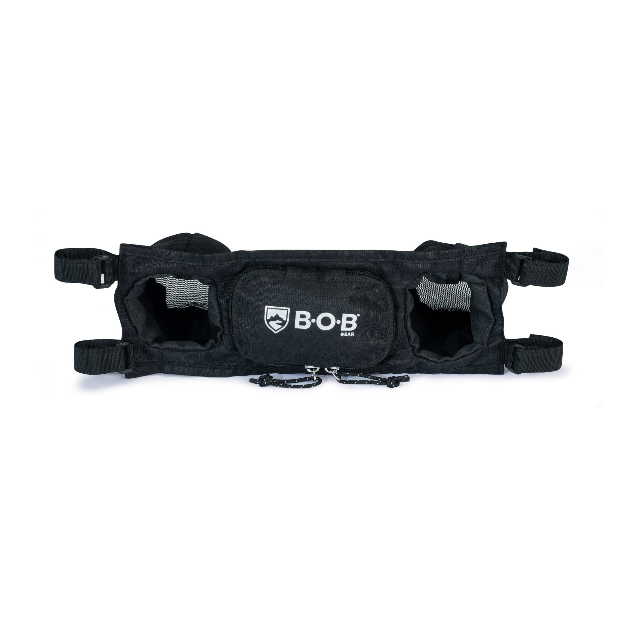 bob stroller single handlebar console BOB Handlebar Console for Single Jogging Strollers