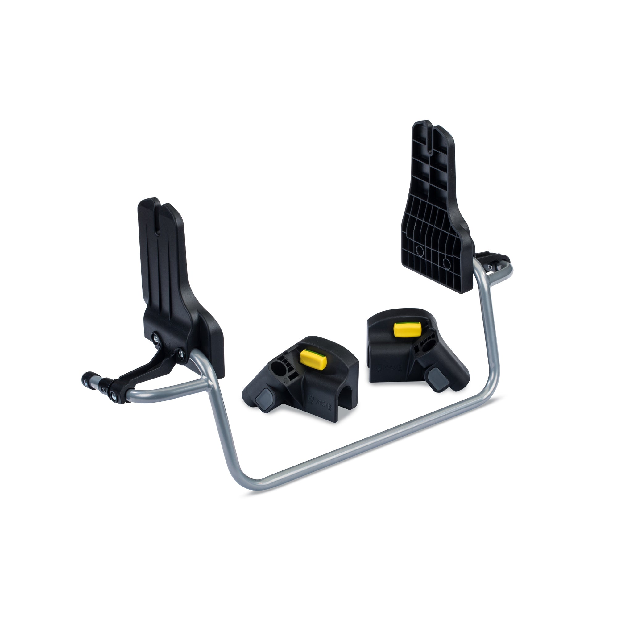 graco stroller 2015 BOB Single Jogging Stroller Adapter for Graco® Infant Car Seats