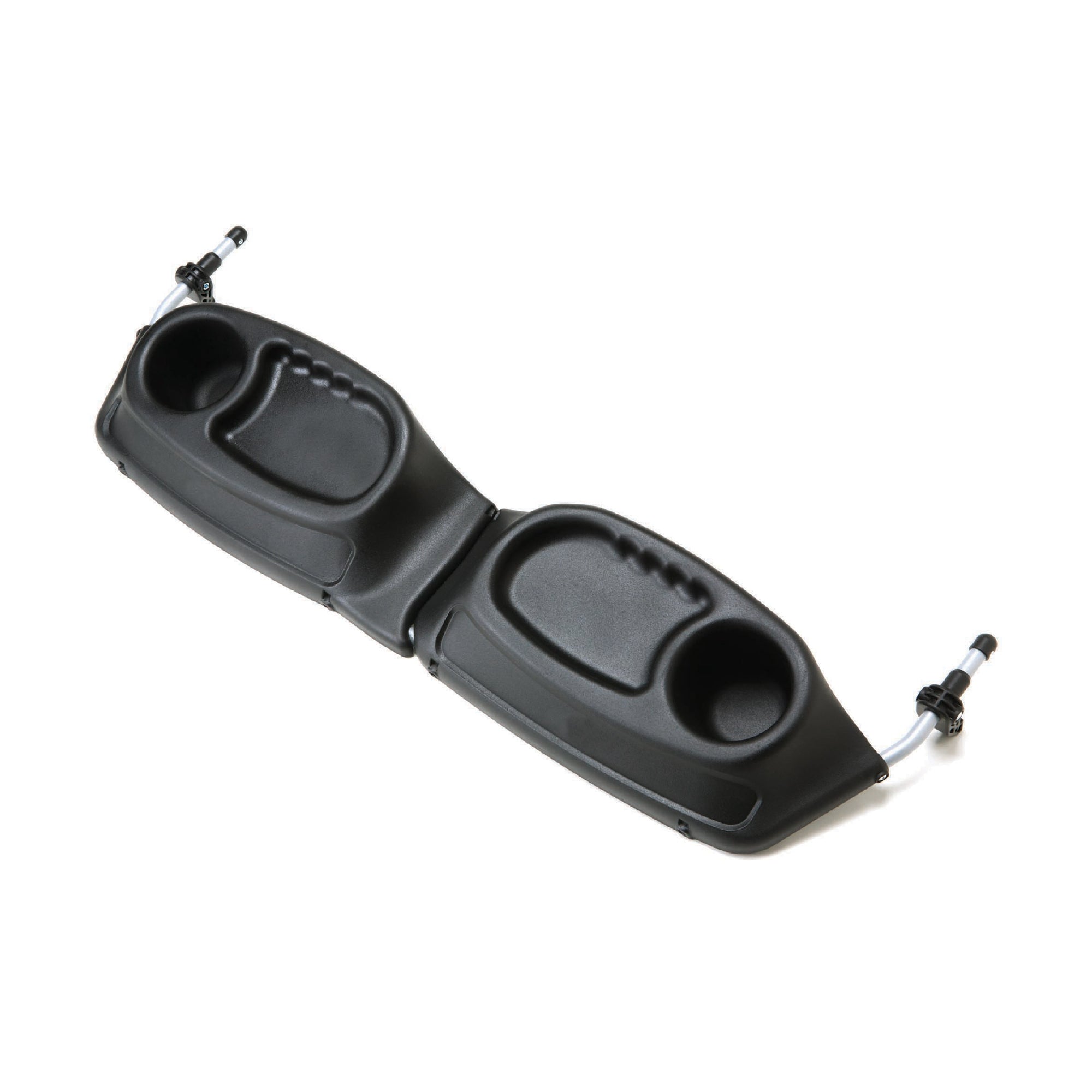 bob double jogging stroller cup holder BOB Snack Tray for Duallie Jogging Strollers