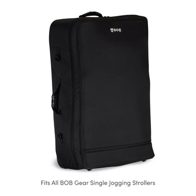 BOB Travel Bag for Single Jogging Strollers