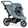 BOB Weather Shield for Duallie Jogging Strollers