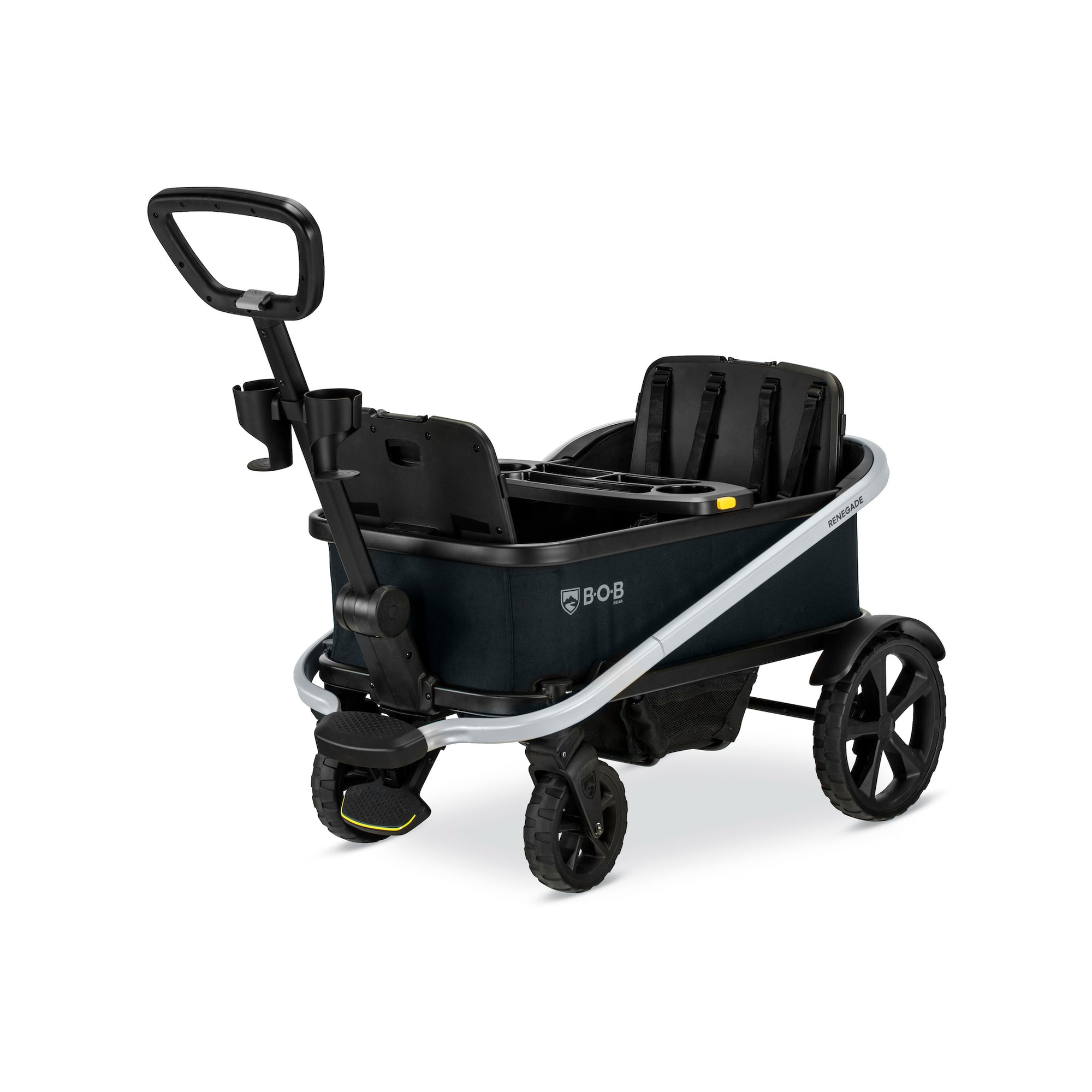 baby jogger wagon BOB Renegade™ Wagon