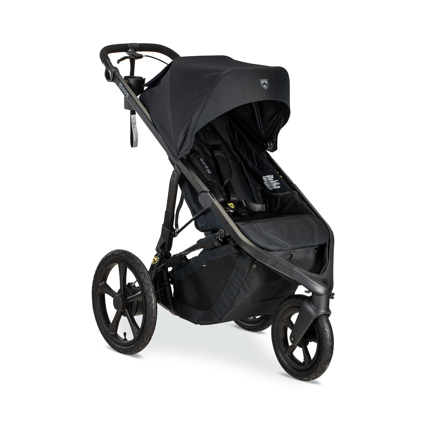 BOB Single Jogging Stroller Adapter for Graco® Infant Car Seats