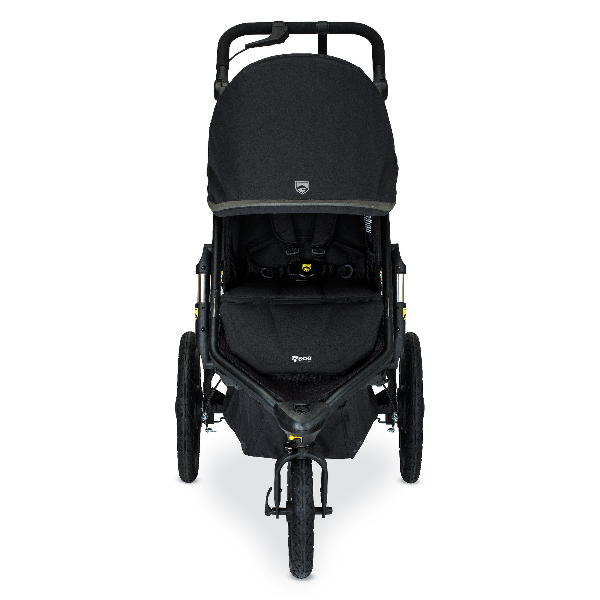 BOB Alterrain Pro Jogging Stroller - Little Folks NYC BOB Alterrain Pro Jogging Stroller - Little Folks NYC