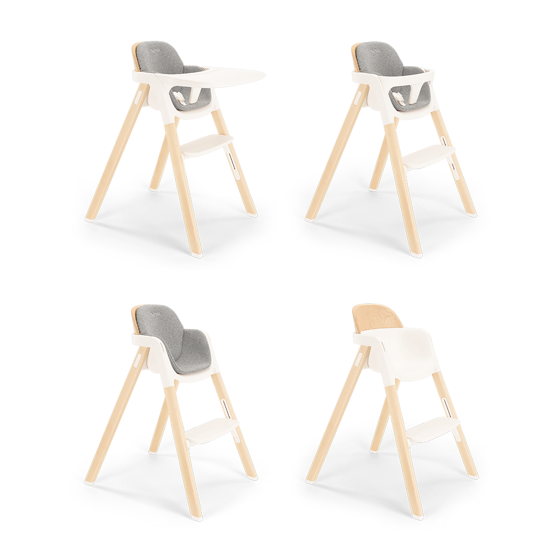 Nuna BRYN™ High Chair