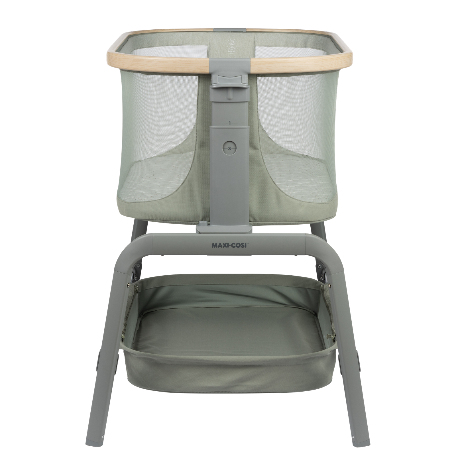 Maxi-Cosi Iora Bedside Bassinet