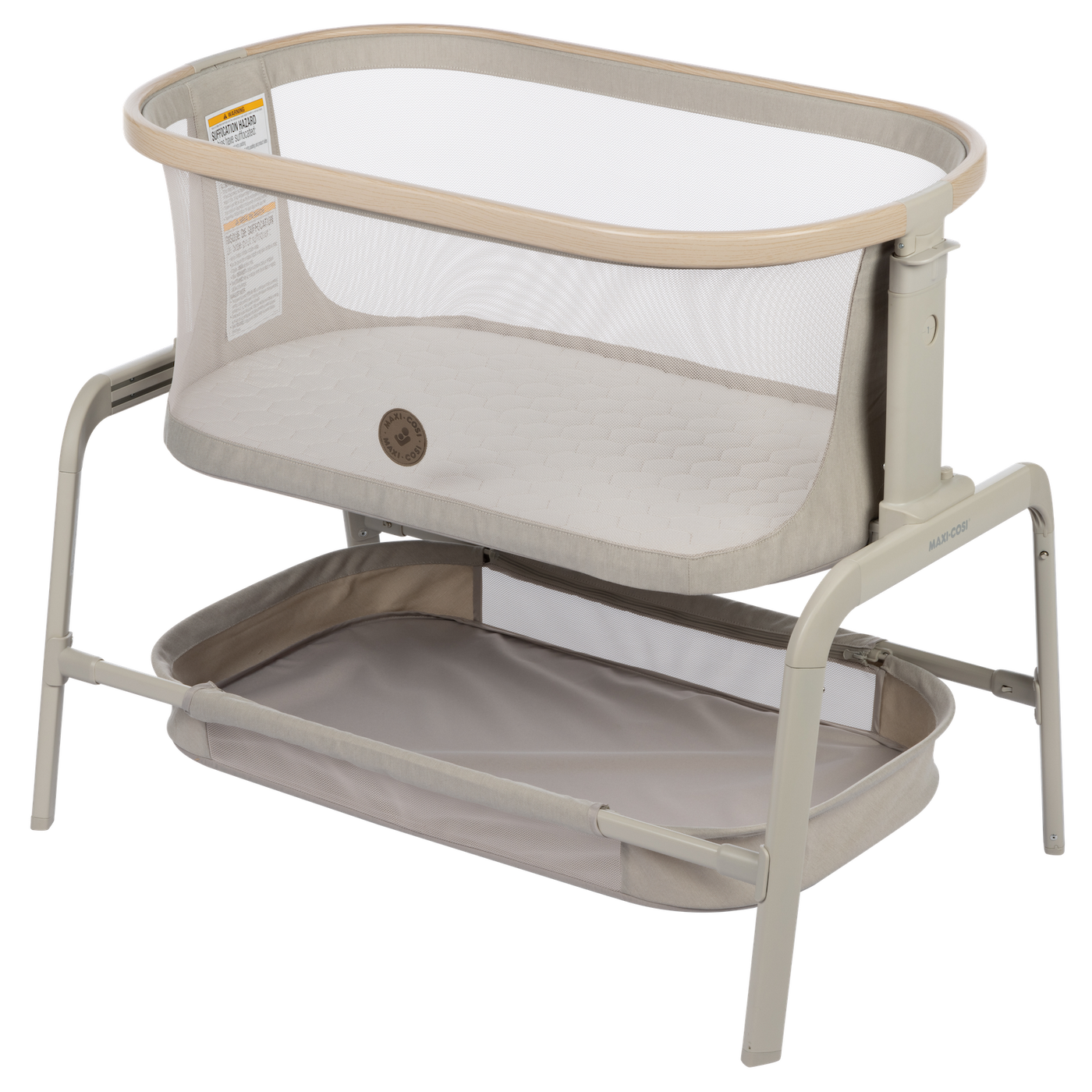 Maxi-Cosi Iora Bedside Bassinet