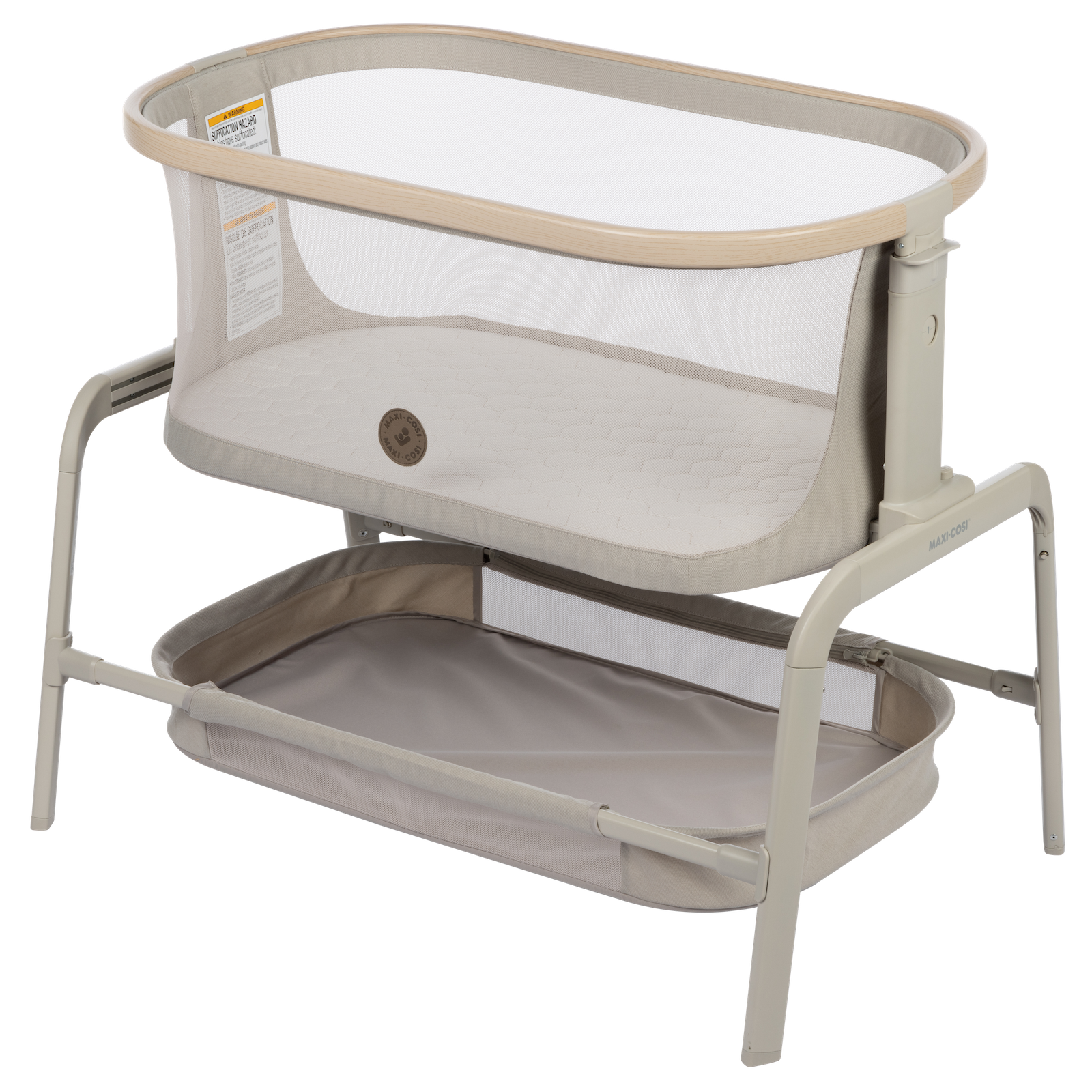 mattress protector for maxi cosi iora Maxi-Cosi Iora Bedside Bassinet
