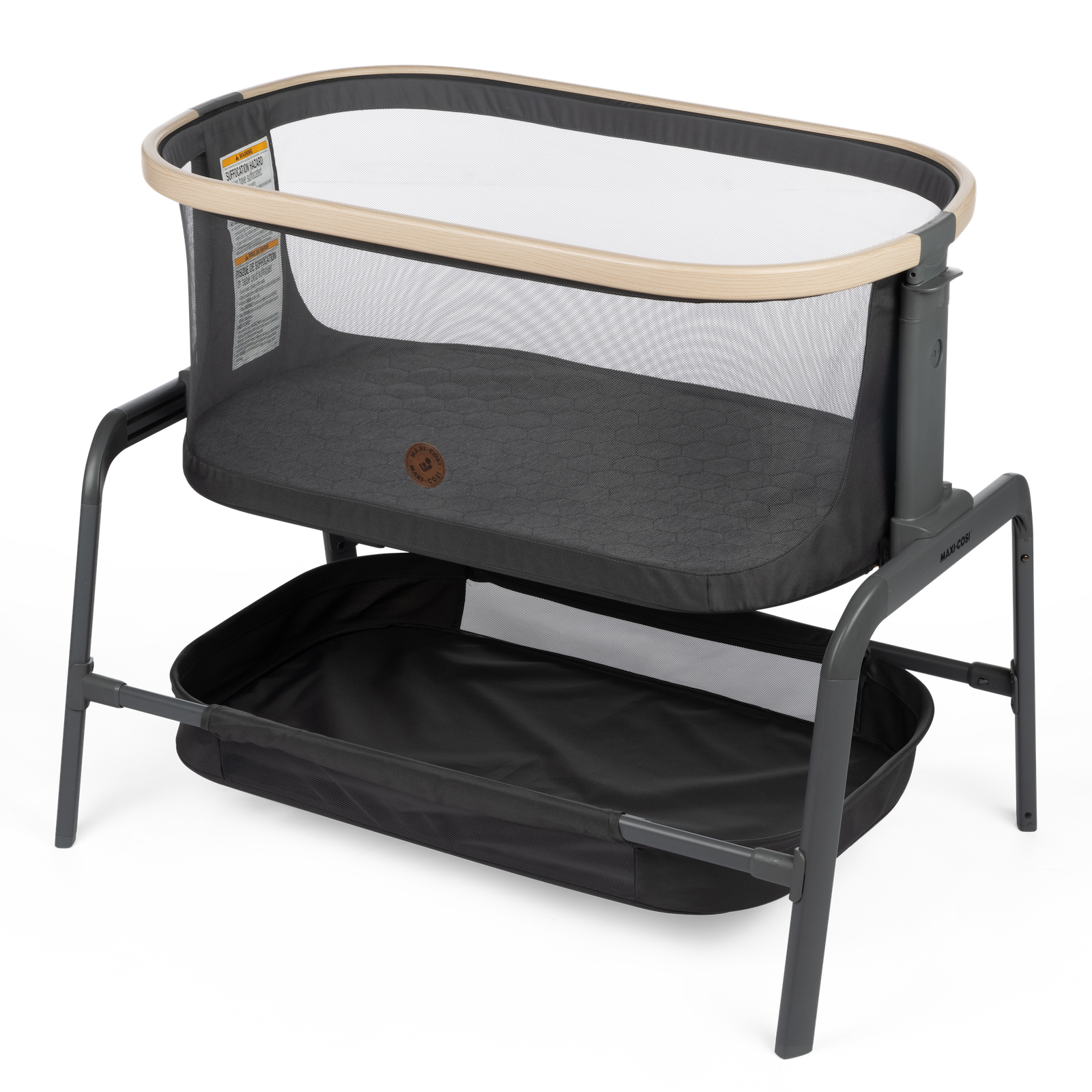 Maxi-Cosi Iora Bedside Bassinet