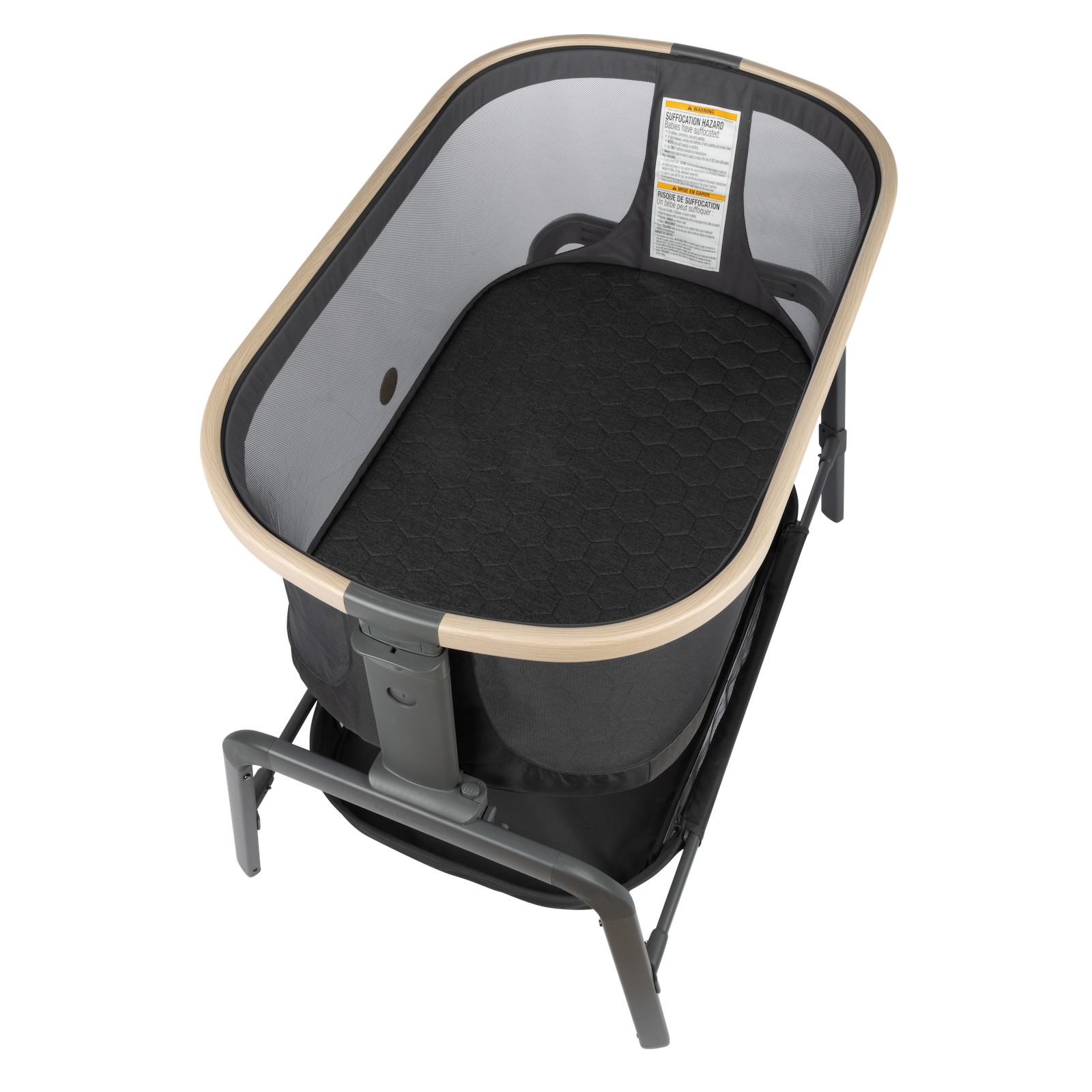 Maxi-Cosi Iora Bedside Bassinet
