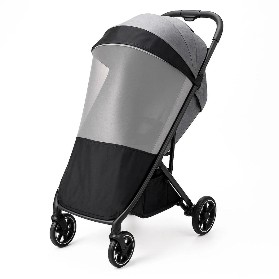 guzzie+Guss Universal Stroller Bug Net