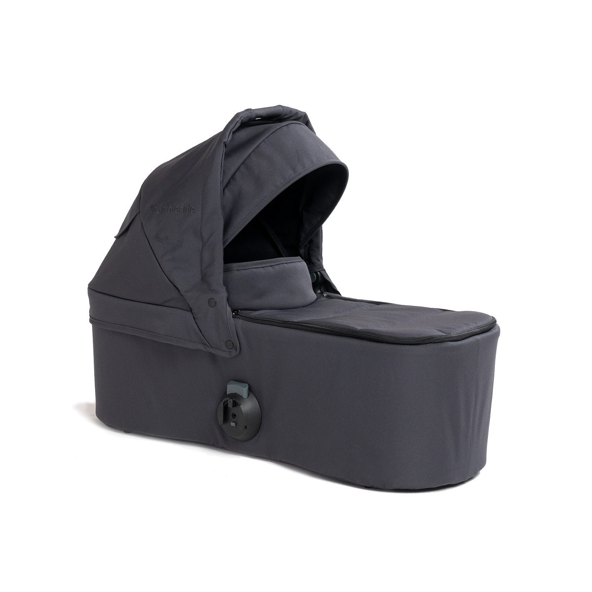 Bumbleride Indie Twin Bassinet in Dusk