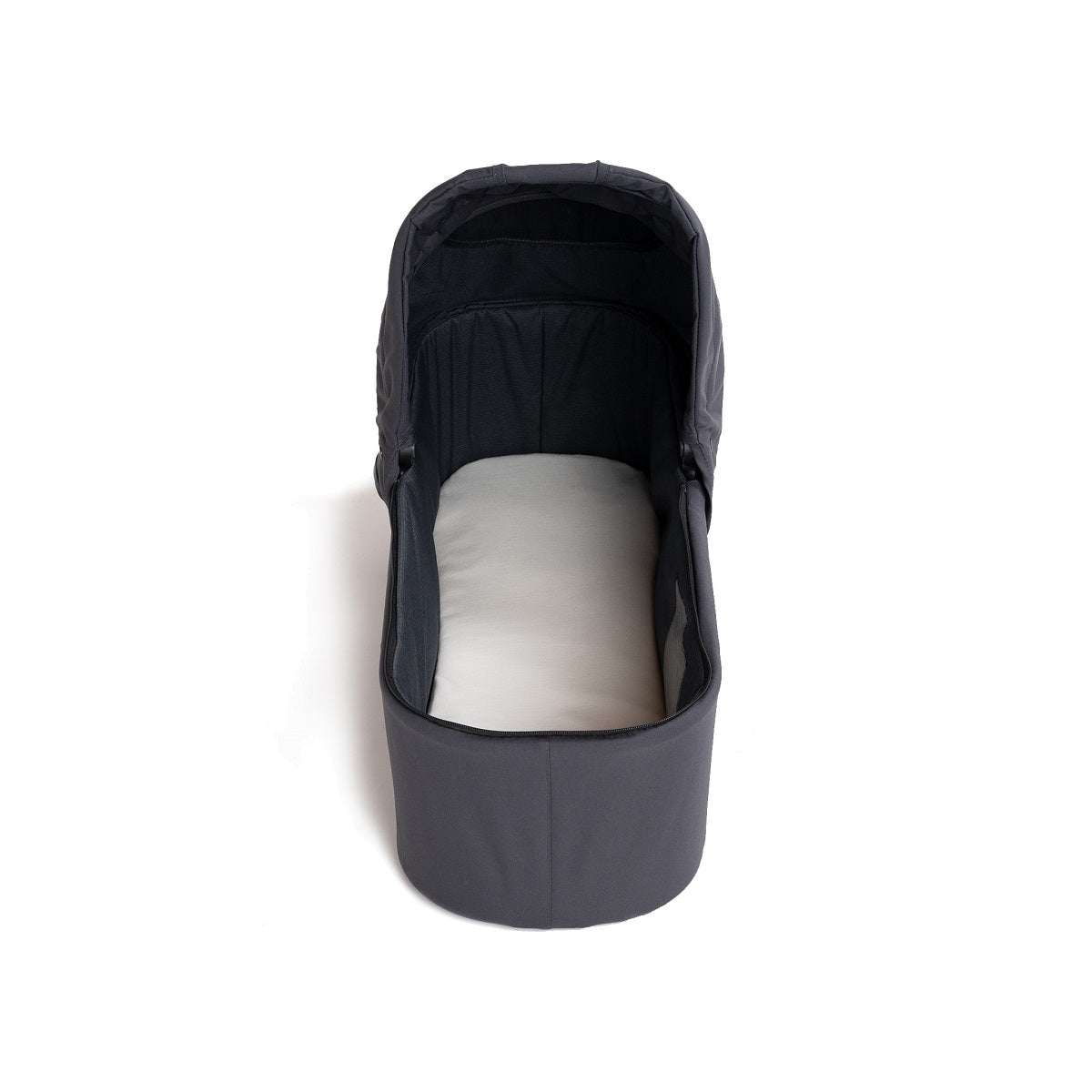 Bumbleride Indie Twin Bassinet in Dusk