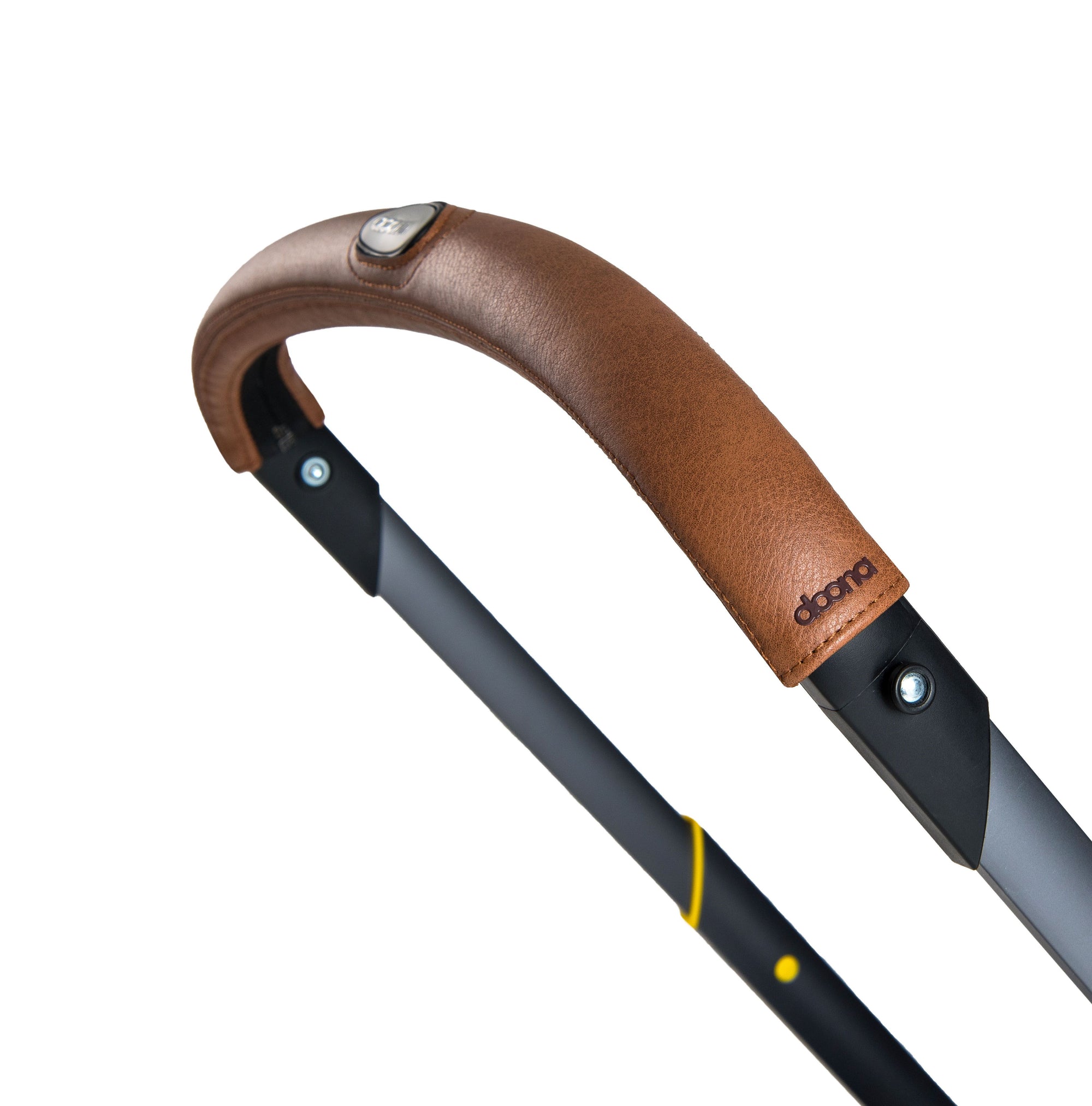 Doona™ Handlebar Cover in Brown