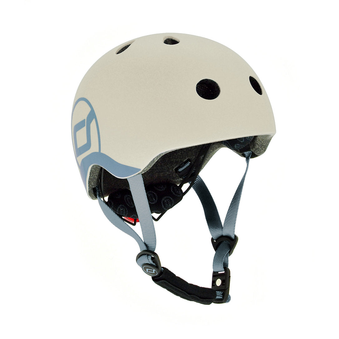 Scoot & Ride Baby Helmet (XXS-S)