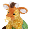 Melissa & Doug Baby Giraffe Stuffed Animal