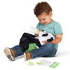 Melissa & Doug Baby Panda Stuffed Animal