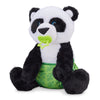 Melissa & Doug Baby Panda Stuffed Animal