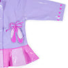 Kidorable Ballerina Raincoat