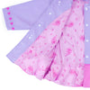 Kidorable Ballerina Raincoat