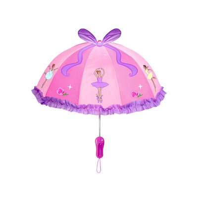 Kidorable Ballerina Umbrella