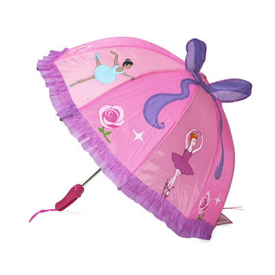 Kidorable Ballerina Umbrella