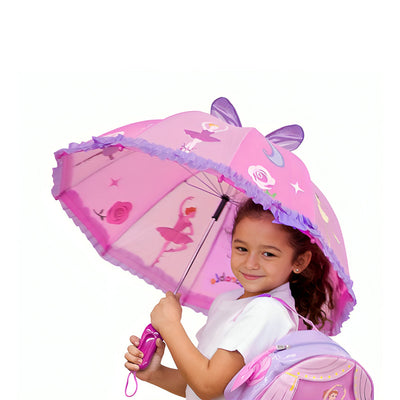 Kidorable Ballerina Umbrella