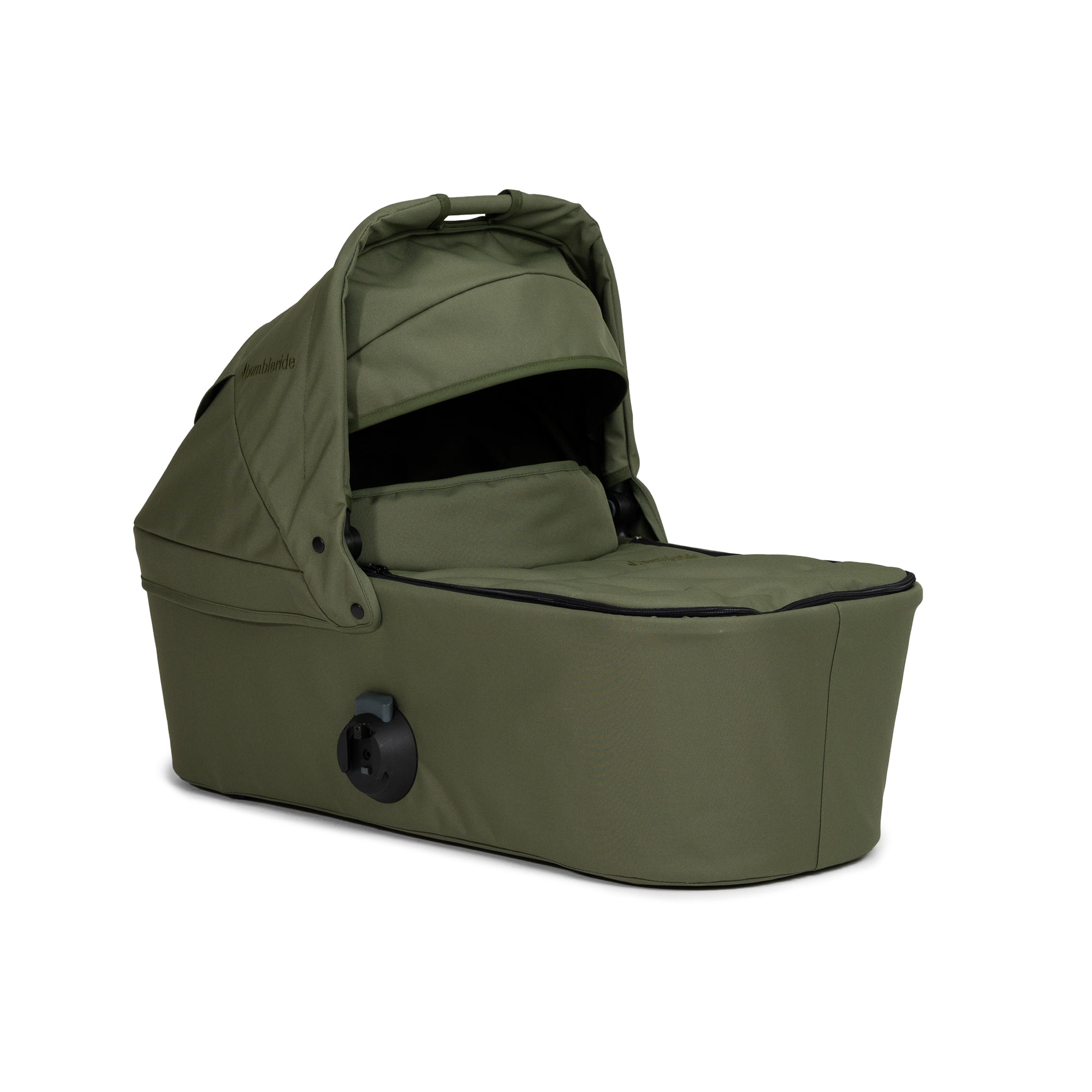 Bumbleride Indie/Era/Speed Bassinet in Olive