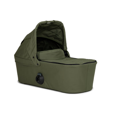 Bumbleride Indie/Era/Speed Bassinet in Olive