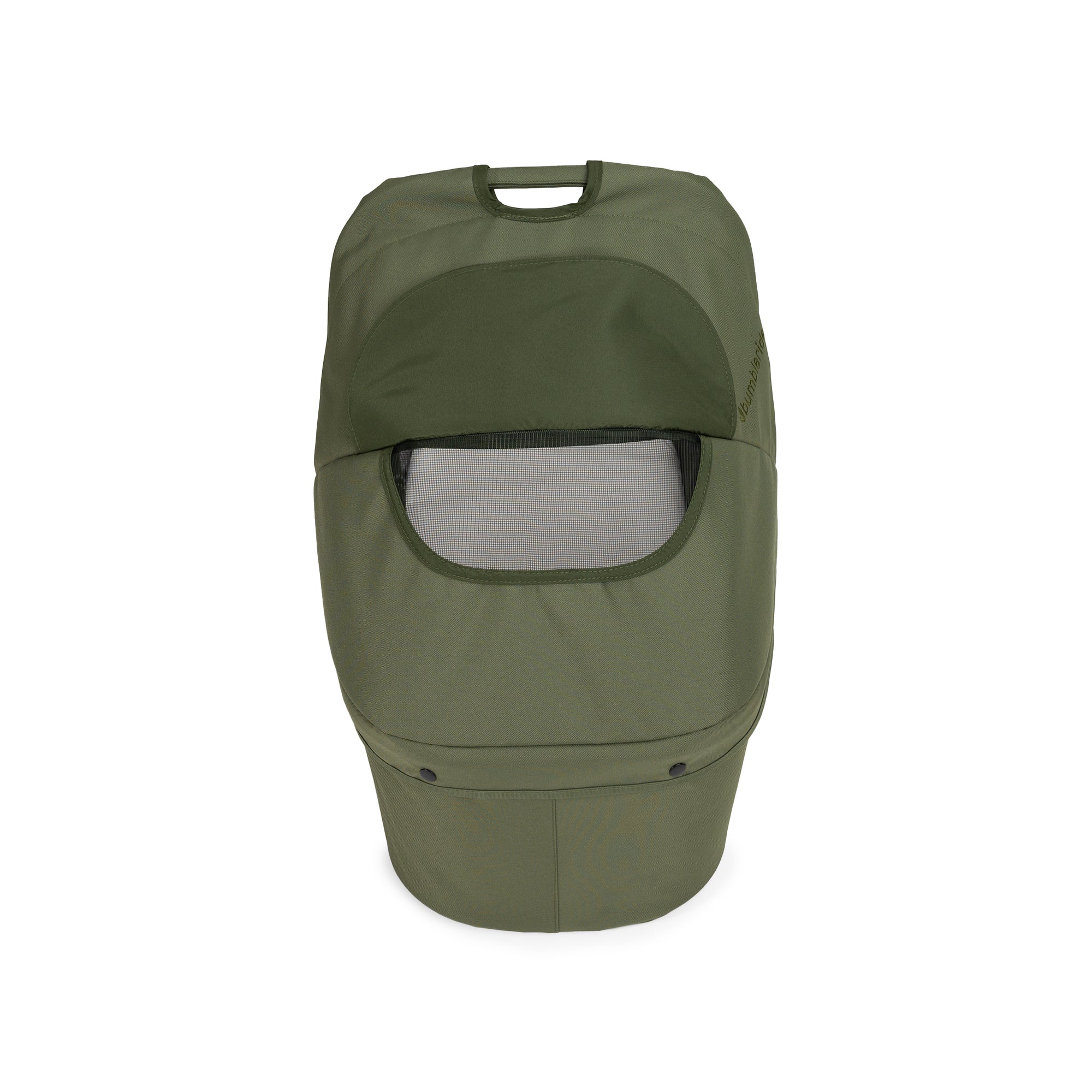 Bumbleride Indie/Era/Speed Bassinet in Olive