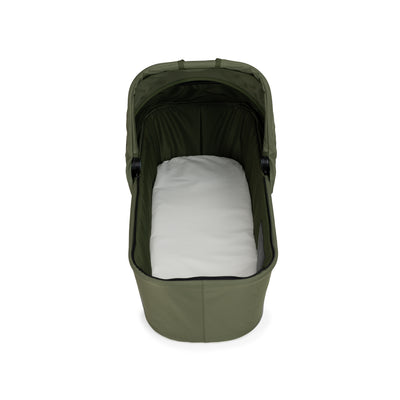 Bumbleride Indie/Era/Speed Bassinet in Olive