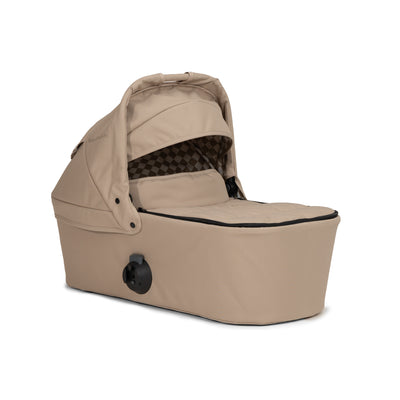 Bumbleride Indie/Era/Speed Bassinet in Sand