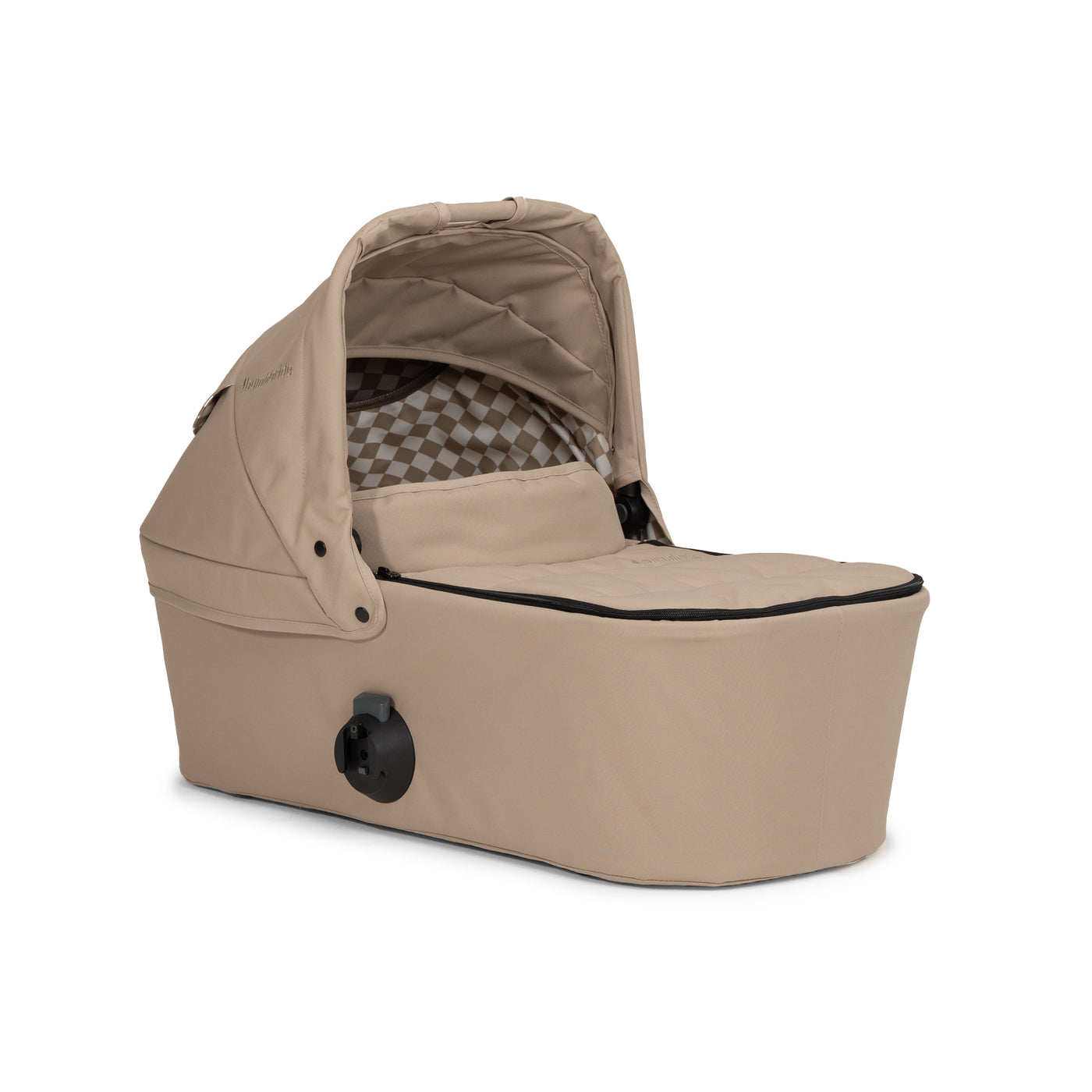 Baby Jogger City Select® 2 and Summit Deluxe Pram