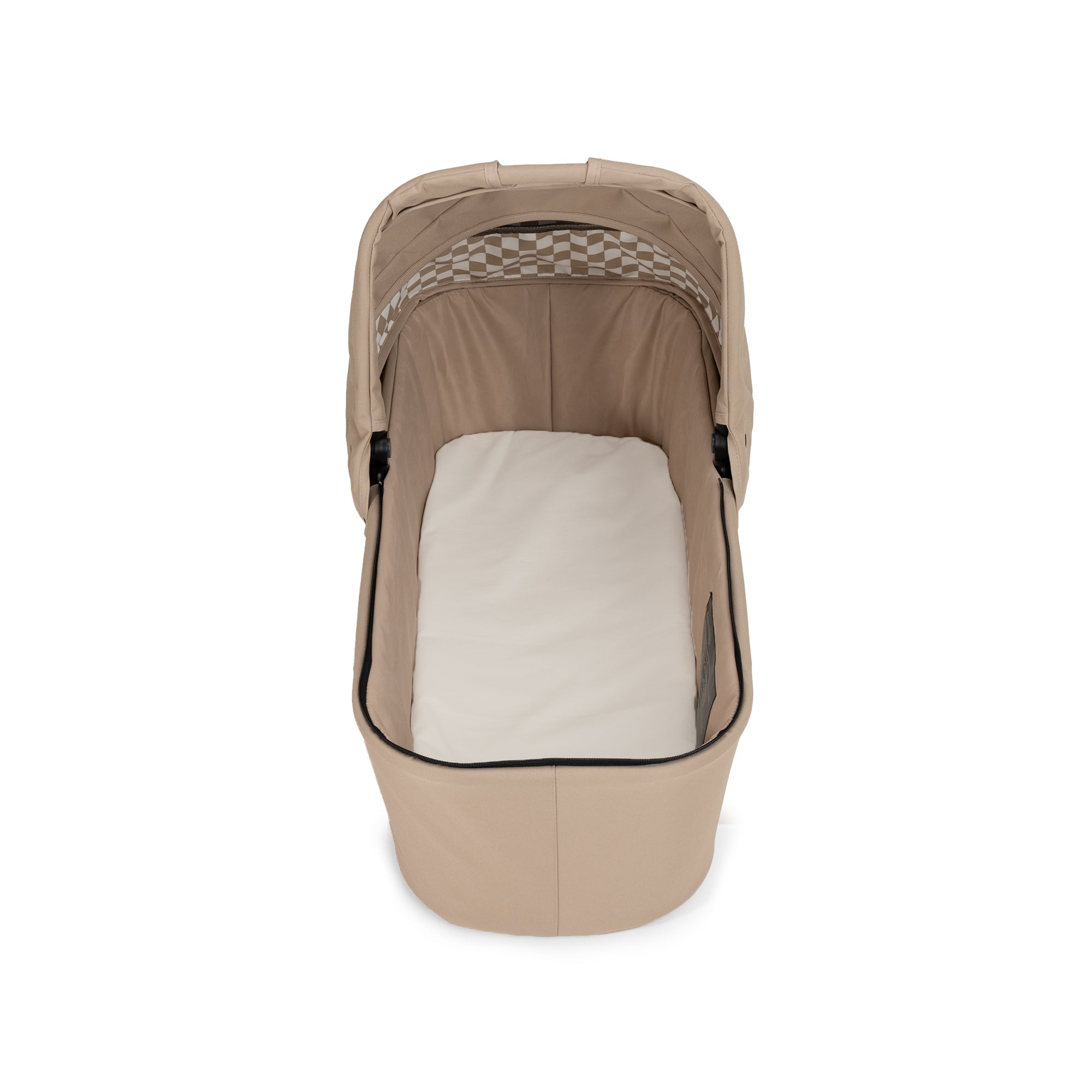 Bumbleride Indie/Era/Speed Bassinet in Sand
