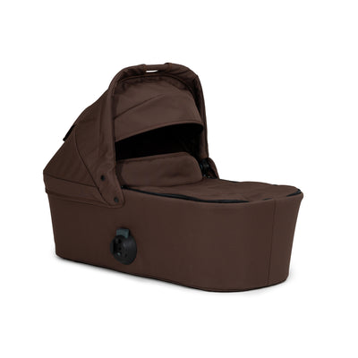 Bumbleride Indie/Era/Speed Bassinet in Walnut